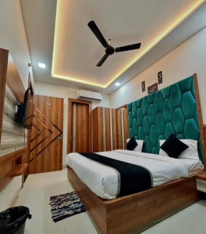 Hotel Blue Terminal